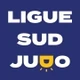 Logo Ligue Sud Judo Provence-Alpes-Côte d'Azur
